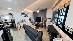 Blk 103 Serangoon North Avenue 1 (Serangoon), HDB 4 Rooms #586183791